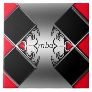 Mba Fliese