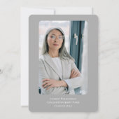 MBA-Foto-Abschluss Einladung (Rückseite)