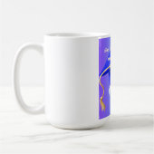 MBA-Geschenk Kaffeetasse (Links)