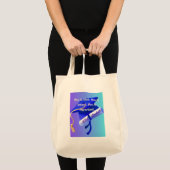 MBA-Geschenk Tragetasche (Vorderseite (Produkt))