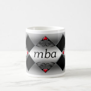 Mba Kaffeetasse