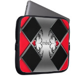 Mba Laptopschutzhülle (Vorne Rechts)