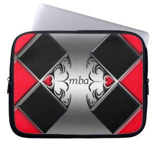 Mba Laptopschutzhülle