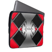 Mba Laptopschutzhülle (Vorne Rechts)
