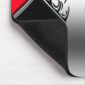 Mba Mousepad (Ecke)