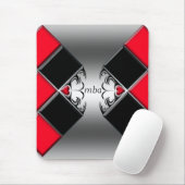 Mba Mousepad (Mit Mouse)