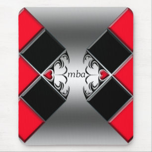 Mba Mousepad