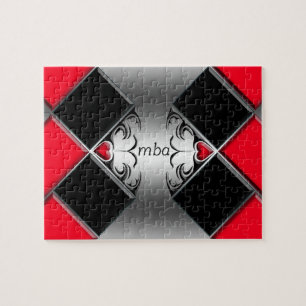 Mba Puzzle