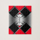 Mba Puzzle (Vertikal)