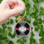 Mba Schlüsselanhänger (Hand)