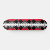 Mba Skateboard (Horizontal)