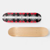 Mba Skateboard (Horizontal)