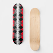 Mba Skateboard (Vorderseite)
