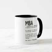 MBA TASSE (VorderseiteRechts)