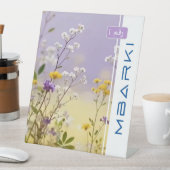 MBARKI SOCKELSCHILD (In Situ)