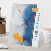 MBARKI SOCKELSCHILD (In Situ)