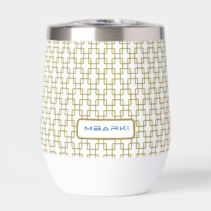 MBARKI Wasserflasche