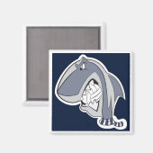 MBB '04 | Calamita Magnet (Vorderseite/Rückseite)