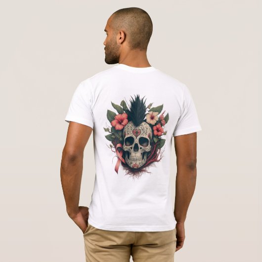 MBC Advocate T-Shirt (Schwarz voll)