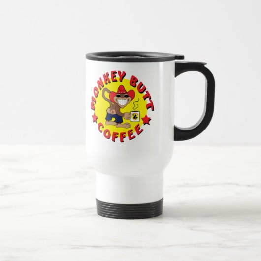Mbc-Cowboy-Logo-große Tasse (Rechts)