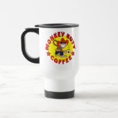 Mbc-Cowboy-Logo-große Tasse (Links)