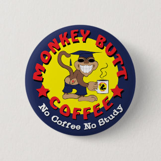 MBC kein Kaffee kein Studien-Knopf Button