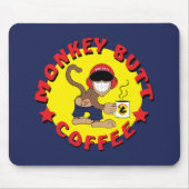 MBC Top Gun Mousepad (Vorne)