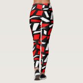 MBD Confetti Leggings (Rückseite)