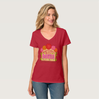 MBDS Lichtlogo T-Shirt