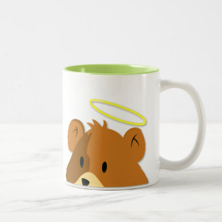 MBF Spitze-ein-Boo Tasse