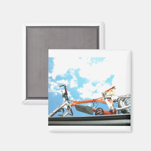 MBH MAGNET (Vorderseite/Rückseite)