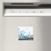 MBH MAGNET (In Situ (Geschirrspüler))