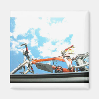 MBH MAGNET