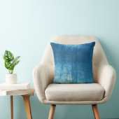MBM Light Suave Blue Pillow - Design 1 Kissen (Stuhl )