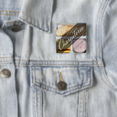 MBMBAM - Ich ließ Charcuterie heute knöpfen Button (Beispiel)