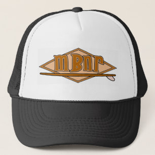 MBNR Hut Truckerkappe