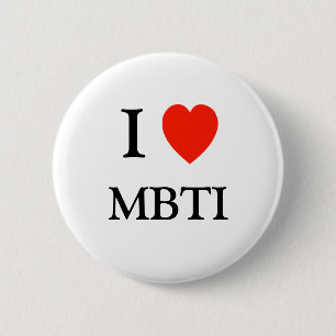 MBTI BUTTON