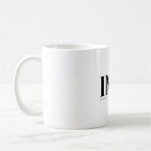 MBTI INTP Tasse (Links)