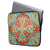 MC1 laptop sleeve (Vorderseite Links)