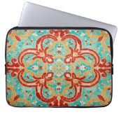 MC1 laptop sleeve (Vorderseite)