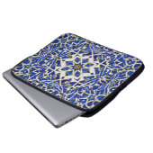 MC2 laptop sleeve (Vorne Knopf)