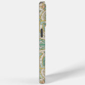 MC3 phone case (Rückseite / Rechts)