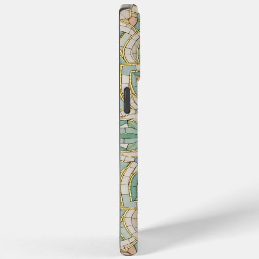 MC3 phone case (Rückseite / Rechts)