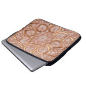 MC4-Laptop-Hülle Laptopschutzhülle (Vorne Knopf)