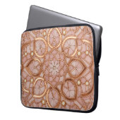 MC4-Laptop-Hülle Laptopschutzhülle (Vorderseite Links)