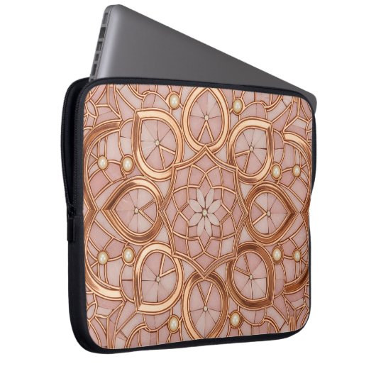 MC4 laptop sleeve (Vorne Rechts)