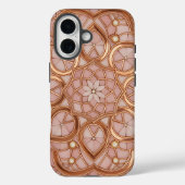 MC4 tough phone case (Rückseite)