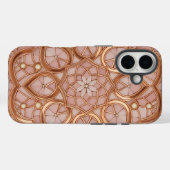 MC4 tough phone case (Rückseite (Horizontal))