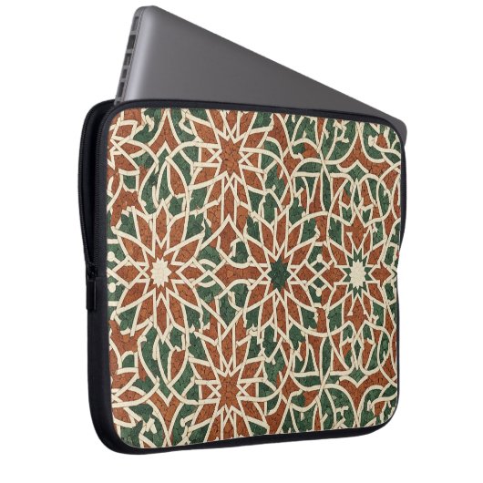 MC5 LAPTOPSCHUTZHÜLLE (Vorne Rechts)