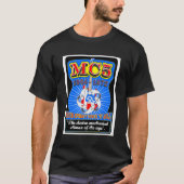 Mc5 T-Shirt (Vorderseite)